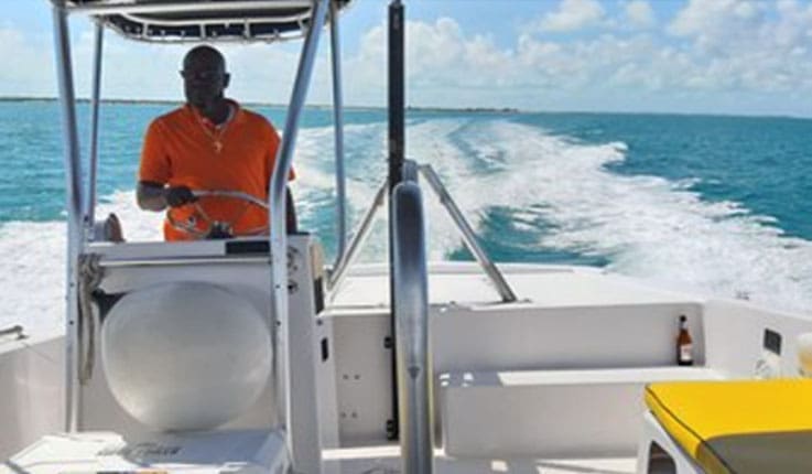 All You Need to Know About Parasailing on Grace Bay Beach